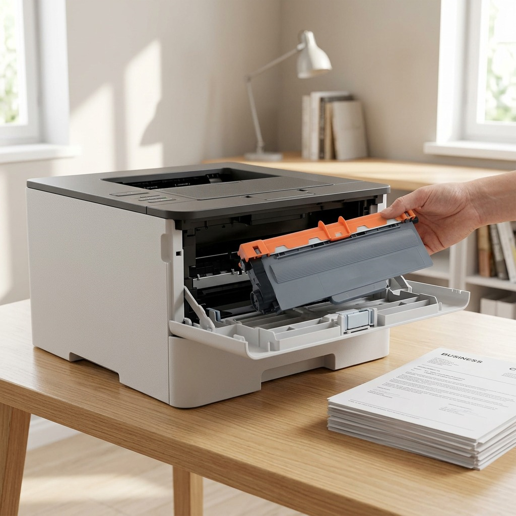 Balloon Brand – Cartouche de toner TN780 compatible Brother