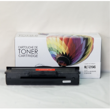 Cartouche de toner Balloon Brand MLT-D104 compatible Samsung – CTMLTD104