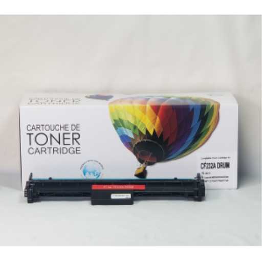 Unité de tambour Balloon Brand CF232A compatible HP – CTCF232A