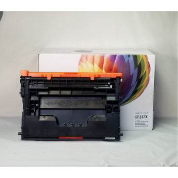 Cartouche de toner Balloon Brand CF237X compatible HP noir – CTCF237X