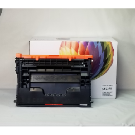 Cartouche de toner Balloon Brand CF237X compatible HP noir – CTCF237X
