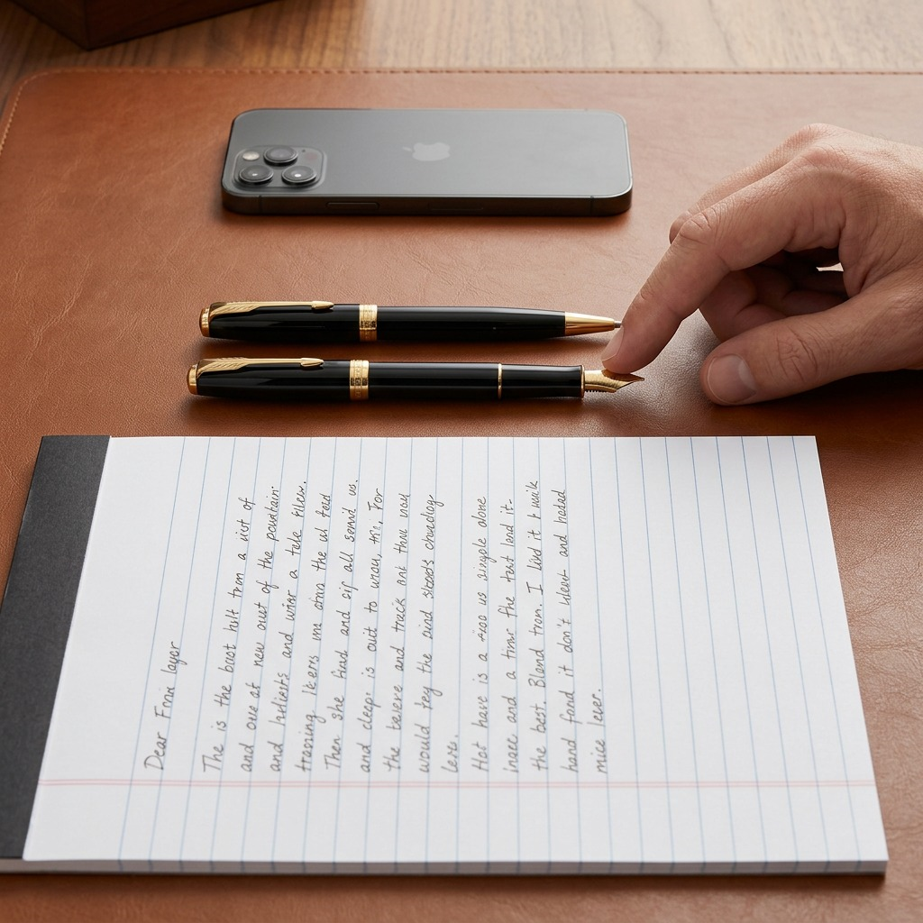 Parker Sonnet Duo – Coffret stylo-bille et stylo-plume — vue principale, réf. 2093371