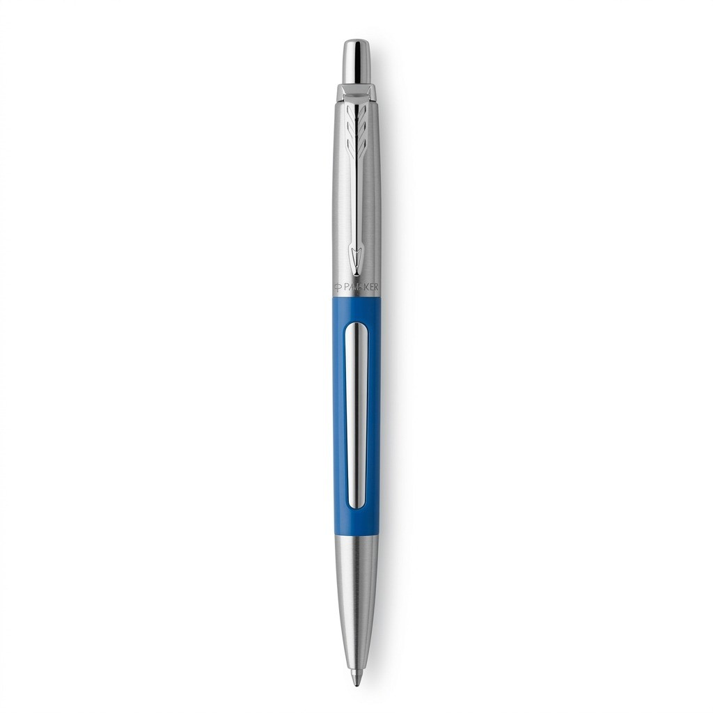 Parker Jotter Originals – Stylo-bille bleu classique — vue principale, réf. 2076052