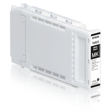 Epson SureColor T-Series UltraChrome XD- Matte Black