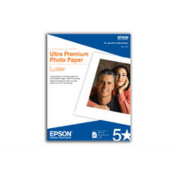 S042084 Epson PREM LSTR 17x22 25PK