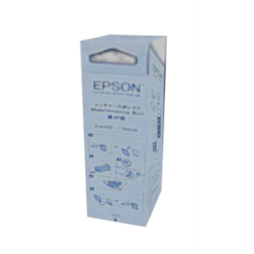 Epson Ink Maintenance Box / ET-7700, ET-7750T04D000