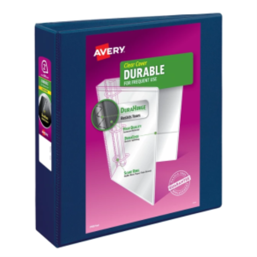 Avery – Cartable (réf. 17034)