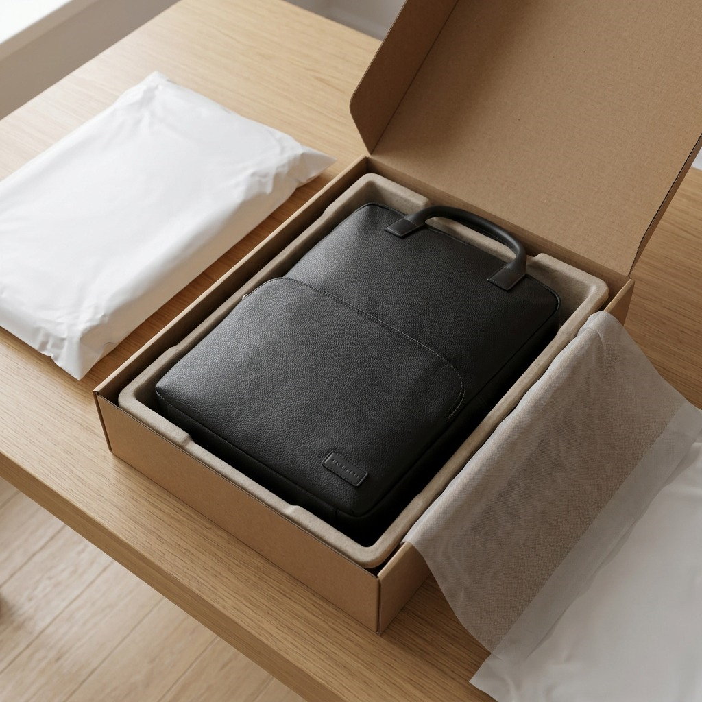 Emballage et présentation de Bugatti Contrast Pebble – Sac à dos professionnel, noir – photo 7