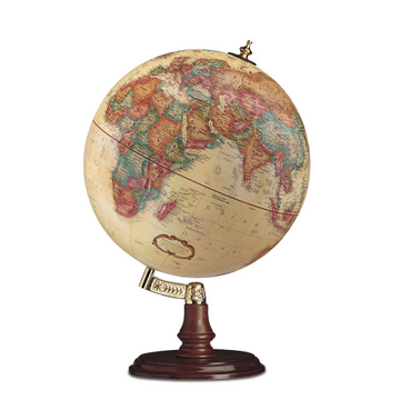 Replogle CRANBROOK – Globe antique — Vue du produit, image 1