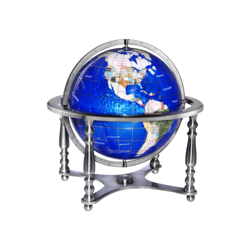 Replogle COMPASS JEWEL – Globe — Vue du produit, image 1