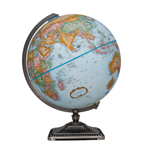 Replogle ZURICH – Globe — Vue du produit, image 1