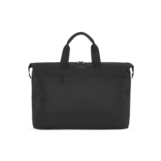 Bugatti Brookside – Sac de voyage à bandoulière, noir