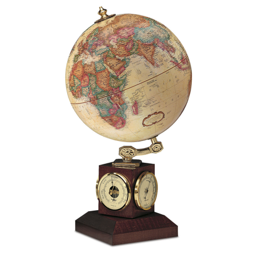 Replogle WEATHER WATCH – Globe antique — Vue du produit, image 1