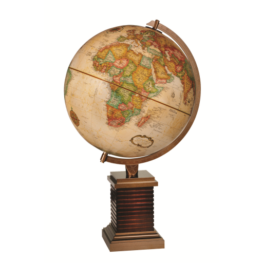 Replogle GLENCOE – Globe antique — Vue du produit, image 1