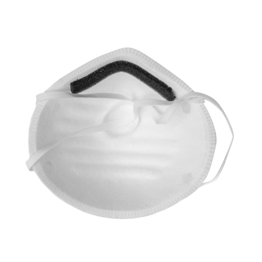 Globe – Masques de type N95, boîte de 20 – 7795