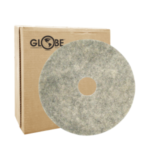 Globe – Tampon Hair Blend Heavy de brunissage 27 po – 290H-27