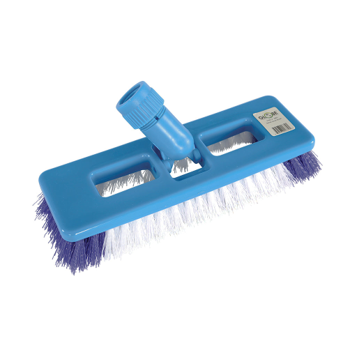 Globe – Brosse à récurer pivotante – 3601