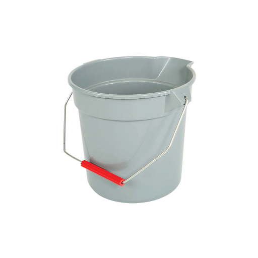 Globe – Seau verseur gris 11 pintes avec bec – 3605