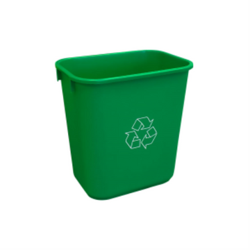 Globe – Corbeille souple verte 26 L – 9756GRN