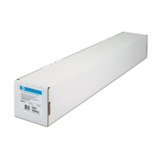 HP Everyday Matte Polypropylene, 2 pack 203 microns (8 mil) – 120 g/m² – 24 in x 100 ft – 2-pack
