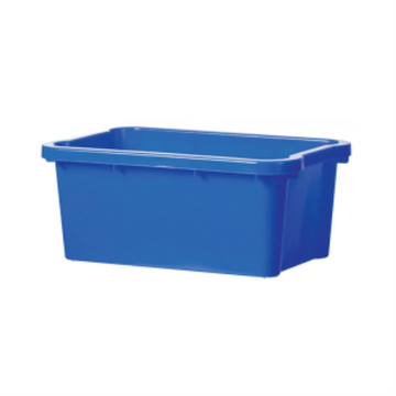 Globe – Bac de recyclage sous bureau, 5 gal – 9305
