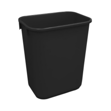 Globe – Corbeille souple noire 39 L – 9757BLA
