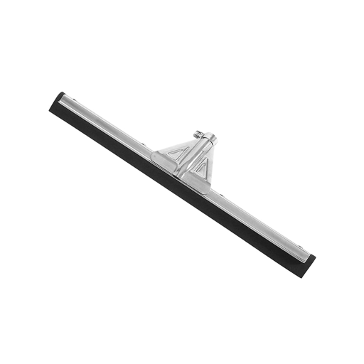 Globe – Cadre métallique 22 po pour raclette double mousse, sans manche – 4090