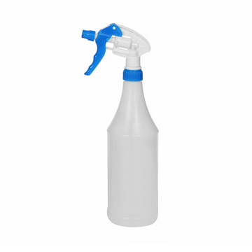 Globe – Ensemble vaporisateur 32 oz – bleu, tube 9,25 po – 3568