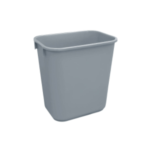 Globe – Corbeille souple grise 26 L – 9756GRY