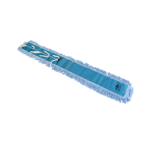 Globe – Pro-Stat – Tête à poussière bleue 60 × 5 po – 3110