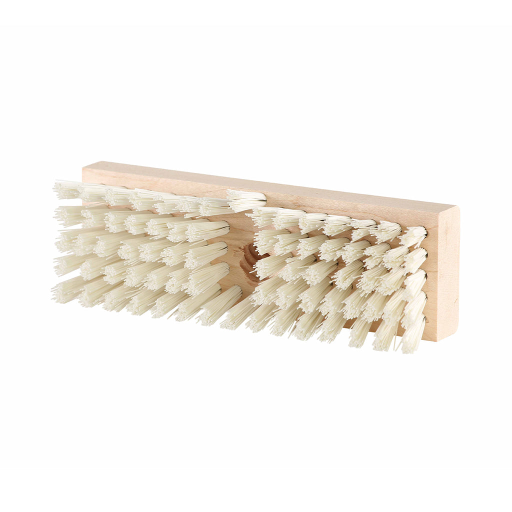 Globe – Tête de brosse à récurer pour terrasse 8 po – 4250