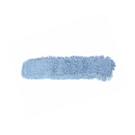 Globe – Pro-Stat – Tête à poussière bleue 36 × 5 po à enfiler – 3302