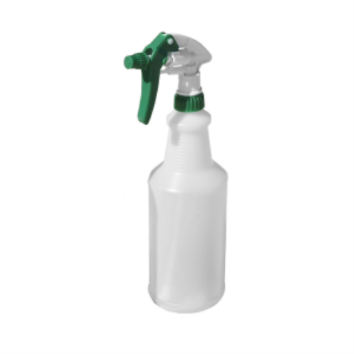 Globe – Ensemble vaporisateur vert robuste 32 oz – 3567