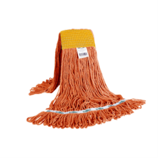 Globe – Syn-Pro – Vadrouille orange à boucles 24 oz, bande large – 3052O