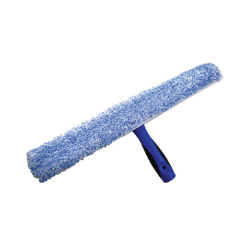 Globe – Ensemble lave-vitres 10 po, support en T et microfibre – 4411