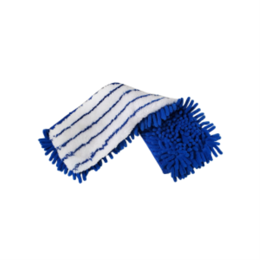 Globe – Vadrouille Flip en microfibre avec manche 48 po – 3366