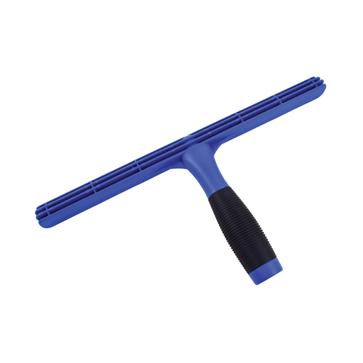 Globe – Support en T 10 po pour manchon lave-vitres – 4410