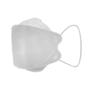 Globe – Masques KN95 ajustés, boîte de 20 – 7765W