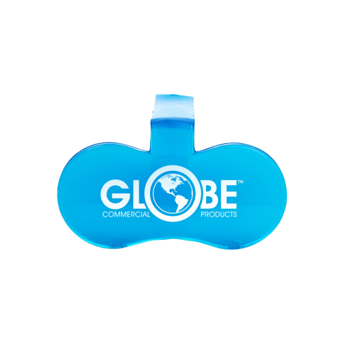 Globe Powerclip, désodorisant pour cuvette bleu frais