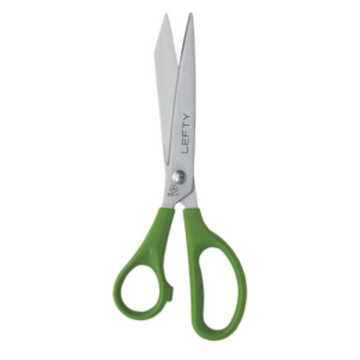 7" Straight Shears? Lefty?
