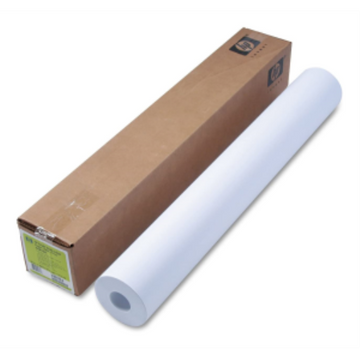 C6810A HP Bright White Inkjet Paper 36x300