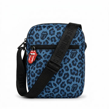 Vue complémentaire de The Rolling Stones Evolution – Sac bandoulière indéchirable, modèle ANM