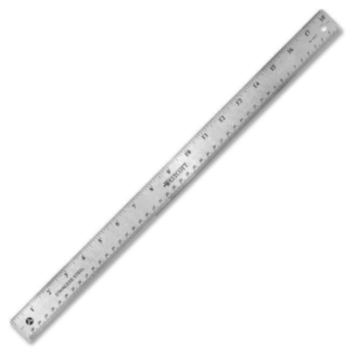 45cm/18" ? Inch/Metric