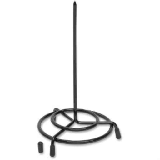 Message Minder Spike? Black