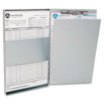 Legal Size, Side Hinged