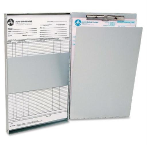 Legal Size, Side Hinged