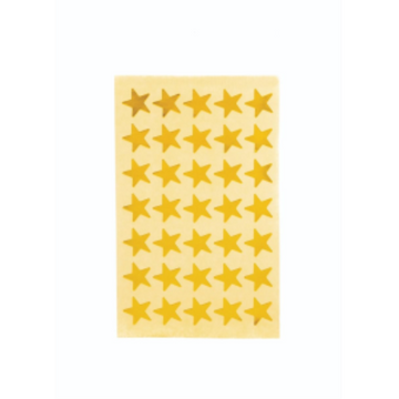 Gold Stars, 350/Pkg. / 
?toiles or ? paquet de 350