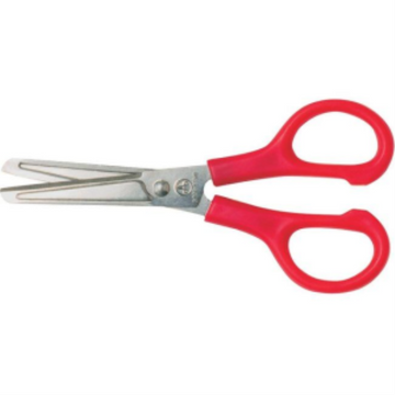 6" School Scissors – Blunt Tip