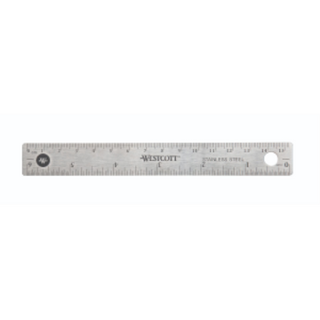 15cm/6" ? Inch/Metric