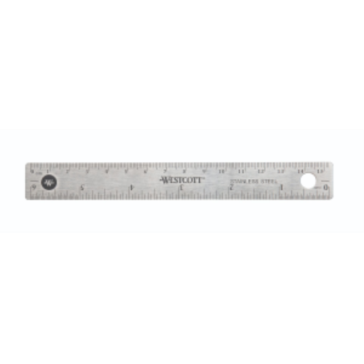 15cm/6" ? Inch/Metric